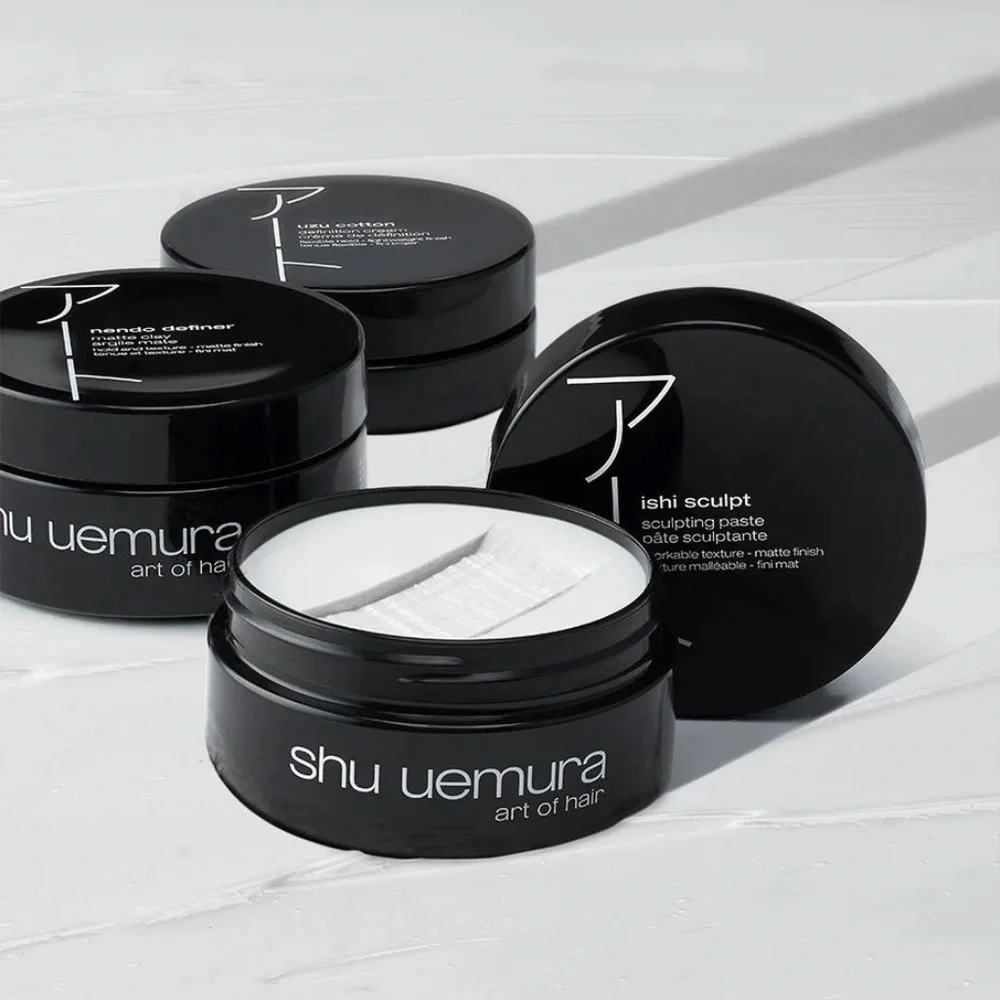 Shu Uemura new unopened